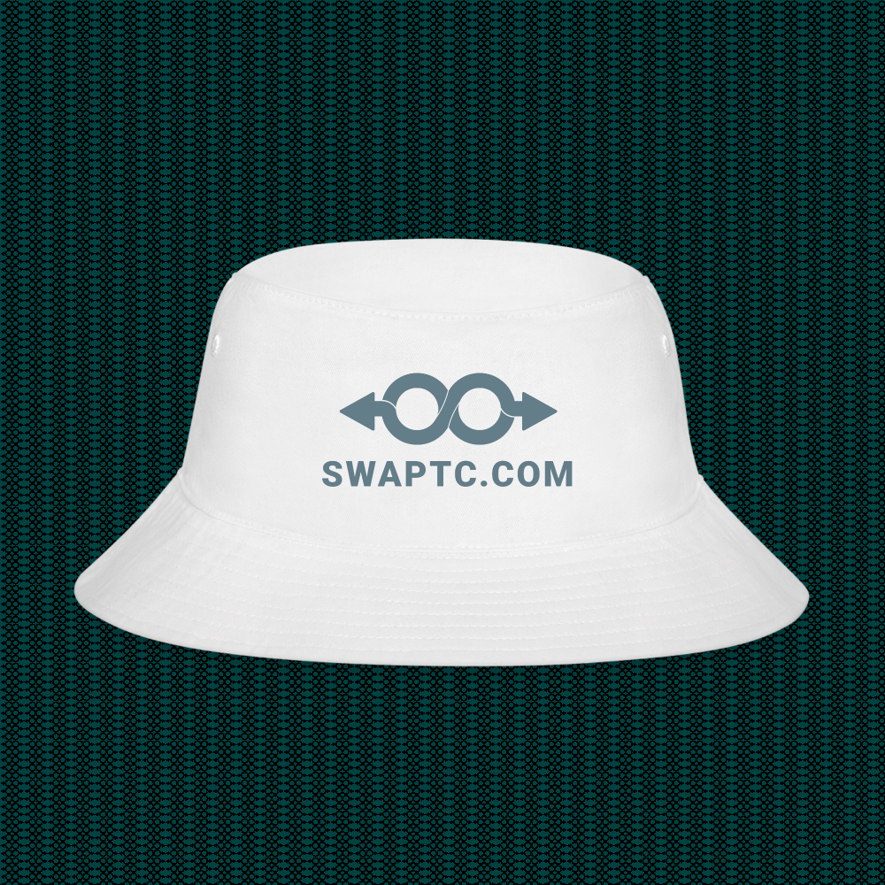 Swap TC | Bucket Hat