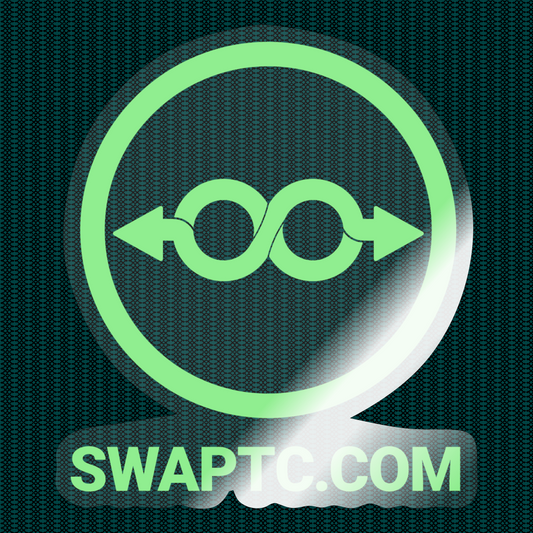 Swap TC | Sticker 3.0